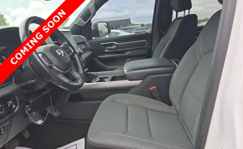 More photos of 2022 Ram 1500 Big Horn at Auto Boutique Ohio, OH
