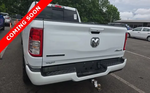 More photos of 2022 Ram 1500 Big Horn at Auto Boutique Ohio, OH