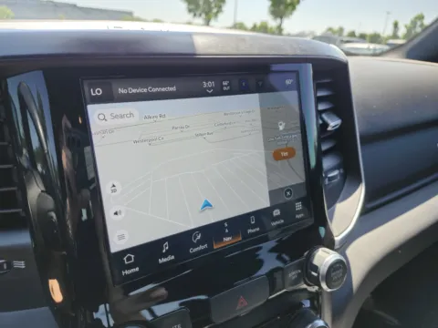 More photos of 2022 Ram 1500 Big Horn at Auto Boutique Ohio, OH