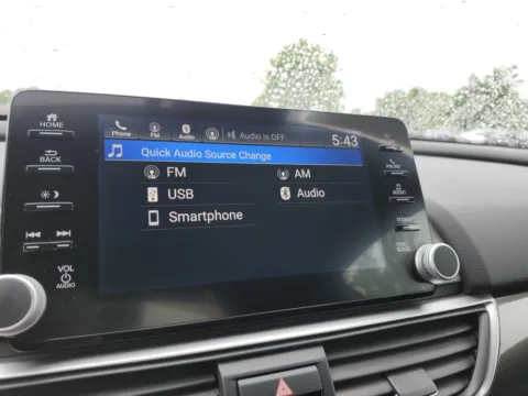 More photos of 2018 Honda Accord Sedan Sport 1.5T at Auto Boutique Ohio, OH