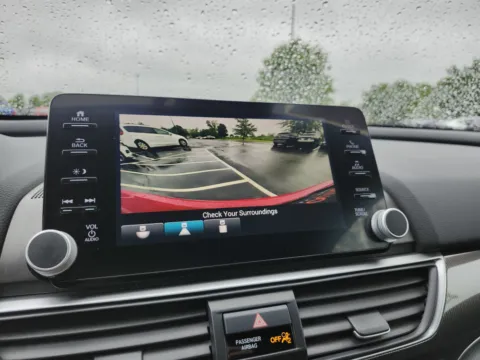 Photos of 2018 Honda Accord Sedan Sport 1.5T for sale in Columbus, OH at Auto Boutique Ohio