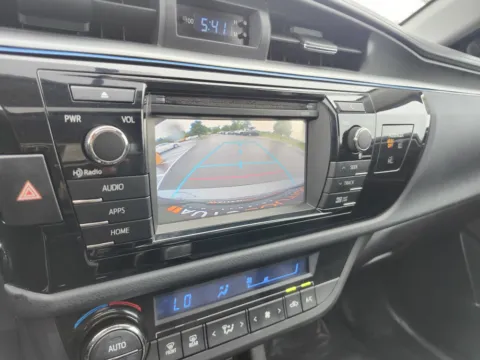 More photos of 2015 Toyota Corolla LE Premium at Auto Boutique Ohio, OH