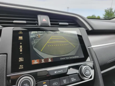 More photos of 2016 Honda Civic Sedan EX at Auto Boutique Ohio, OH