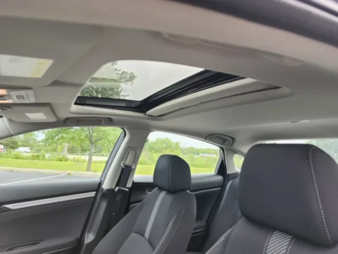Photos of 2016 Honda Civic Sedan EX for sale in Columbus, OH at Auto Boutique Ohio