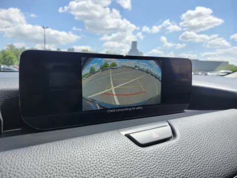 More photos of 2024 Mazda CX-90 3.3 Turbo Preferred Plus at Auto Boutique Ohio, OH