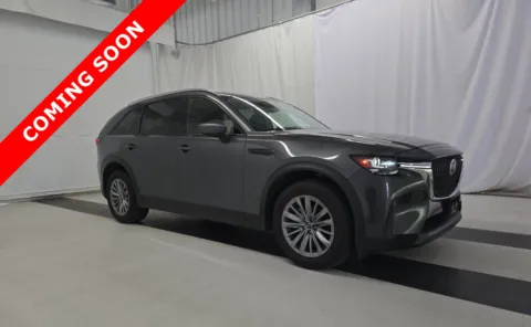 Another view of 2024 Mazda CX-90 3.3 Turbo Preferred Plus for sale in Columbus, OH at Auto Boutique Ohio