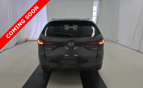 More photos of 2024 Mazda CX-90 3.3 Turbo Preferred Plus at Auto Boutique Ohio, OH
