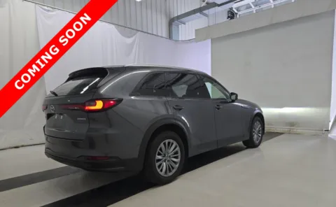 More photos of 2024 Mazda CX-90 3.3 Turbo Preferred Plus at Auto Boutique Ohio, OH