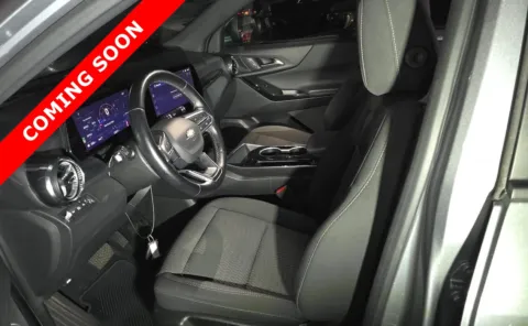 More photos of 2025 Chevrolet Equinox AWD LT at Auto Boutique Ohio, OH