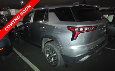More photos of 2025 Chevrolet Equinox AWD LT at Auto Boutique Ohio, OH