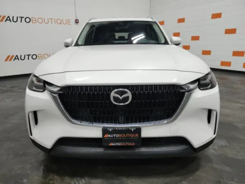 Another view of 2024 Mazda CX-90 3.3 Turbo Preferred for sale in Columbus, OH at Auto Boutique Ohio