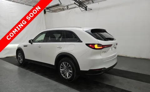 More photos of 2024 Mazda CX-90 3.3 Turbo Preferred at Auto Boutique Ohio, OH