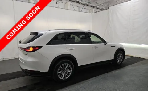 More photos of 2024 Mazda CX-90 3.3 Turbo Preferred at Auto Boutique Ohio, OH