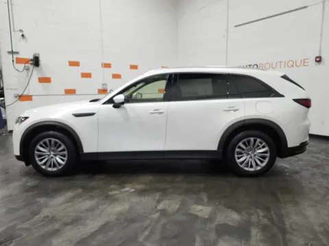 More photos of 2024 Mazda CX-90 3.3 Turbo Preferred at Auto Boutique Ohio, OH