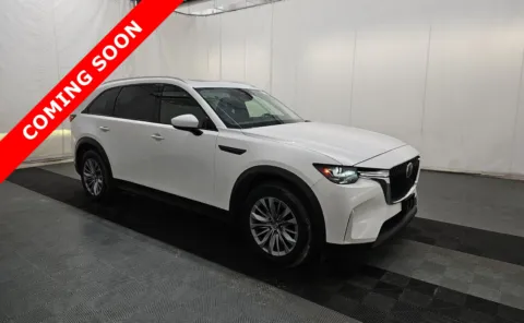 Another view of 2024 Mazda CX-90 3.3 Turbo Preferred for sale in Columbus, OH at Auto Boutique Ohio