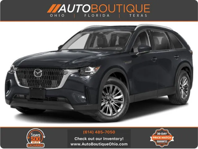 2024 Mazda CX-90 3.3 Turbo Preferred for sale in Columbus, OH