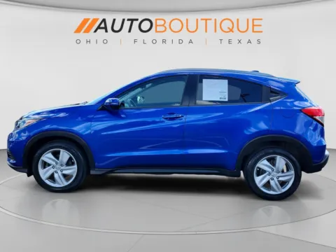 Photos of 2019 Honda HR-V EX for sale in Columbus, OH at Auto Boutique Ohio