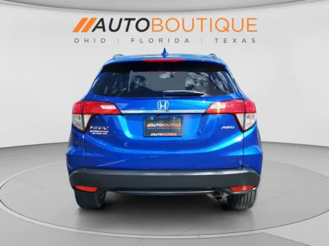 More photos of 2019 Honda HR-V EX at Auto Boutique Ohio, OH