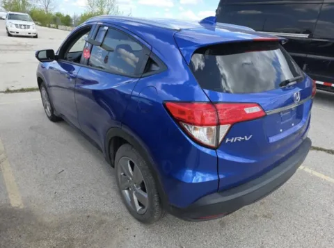 More photos of 2019 Honda HR-V EX at Auto Boutique Ohio, OH