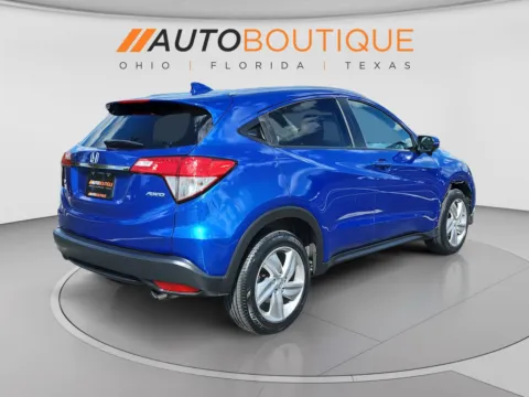 More photos of 2019 Honda HR-V EX at Auto Boutique Ohio, OH