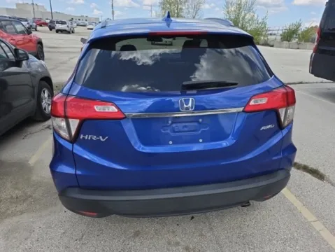 More photos of 2019 Honda HR-V EX at Auto Boutique Ohio, OH