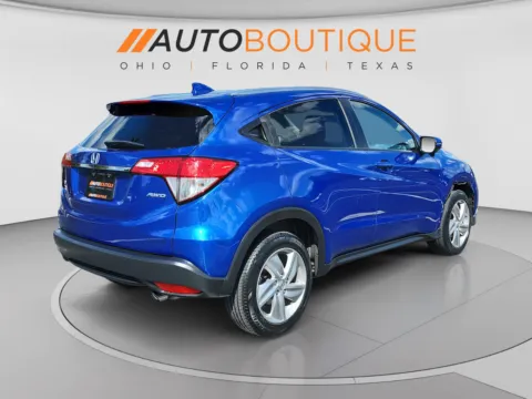 More photos of 2019 Honda HR-V EX at Auto Boutique Ohio, OH