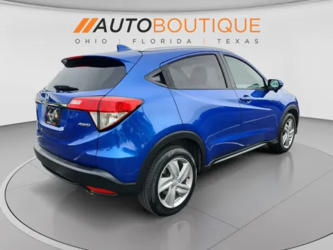 More photos of 2019 Honda HR-V EX at Auto Boutique Ohio, OH