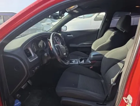 More photos of 2019 Dodge Charger Scat Pack at Auto Boutique Ohio, OH