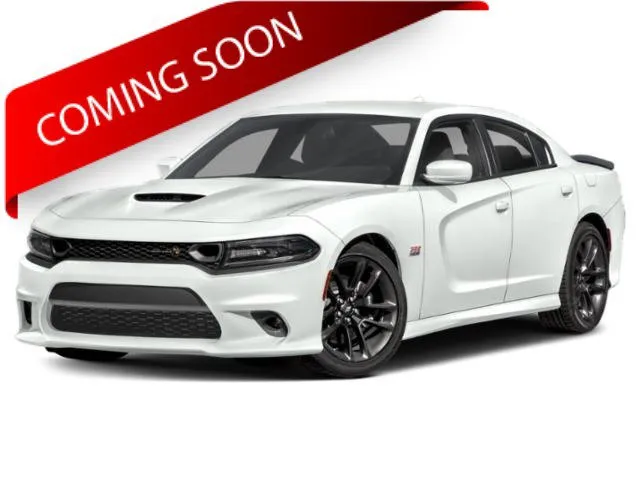 2019 Dodge Charger R/T Scat Pack's photo