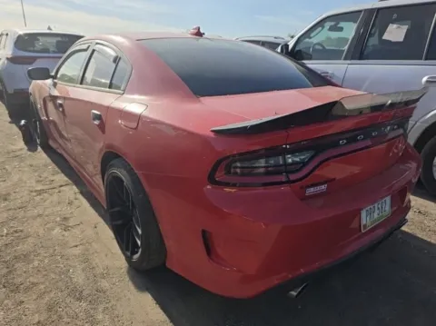 More photos of 2019 Dodge Charger Scat Pack at Auto Boutique Ohio, OH