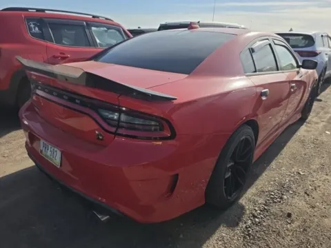 Another view of 2019 Dodge Charger Scat Pack for sale in Columbus, OH at Auto Boutique Ohio