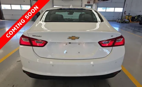 More photos of 2024 Chevrolet Malibu LT at Auto Boutique Ohio, OH