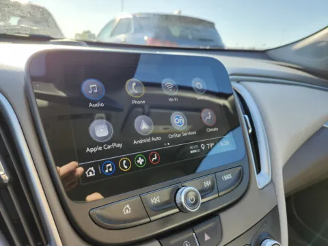 More photos of 2024 Chevrolet Malibu LT at Auto Boutique Ohio, OH