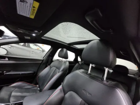Photos of 2024 Kia K5 GT for sale in Columbus, OH at Auto Boutique Ohio