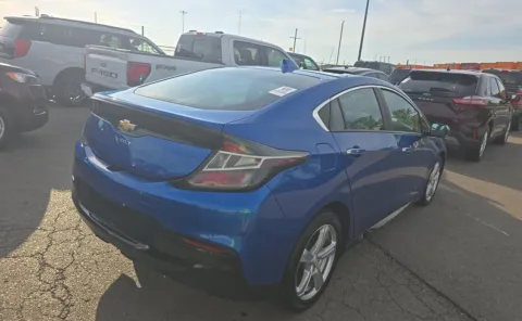 Another view of 2017 Chevrolet Volt LT for sale in Columbus, OH at Auto Boutique Ohio
