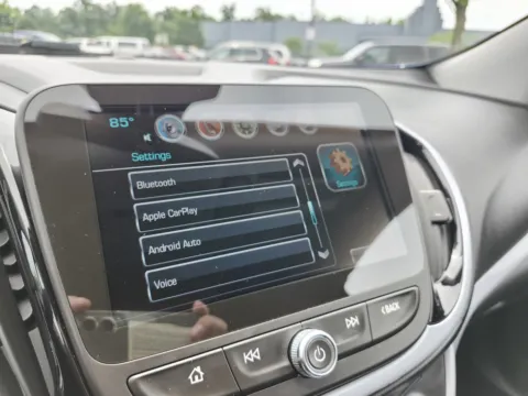 More photos of 2017 Chevrolet Volt LT at Auto Boutique Ohio, OH