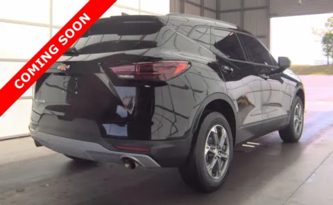 More photos of 2024 Chevrolet Blazer LT at Auto Boutique Ohio, OH