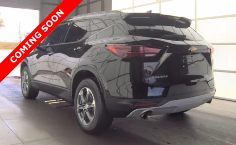 More photos of 2024 Chevrolet Blazer LT at Auto Boutique Ohio, OH