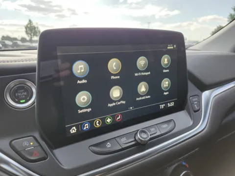 More photos of 2024 Chevrolet Blazer LT at Auto Boutique Ohio, OH