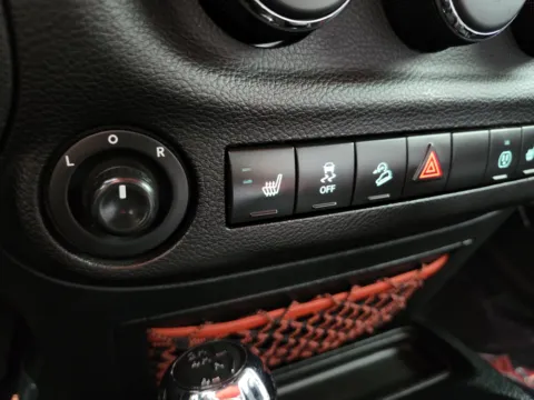 More photos of 2018 Jeep Wrangler JK Rubicon Recon at Auto Boutique Ohio, OH