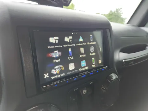 Photos of 2018 Jeep Wrangler JK Rubicon Recon for sale in Columbus, OH at Auto Boutique Ohio