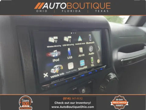 Gray 2018 Jeep Wrangler JK Rubicon Recon for sale in Columbus, OH