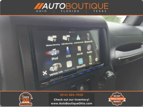 Gray 2018 Jeep Wrangler JK Rubicon Recon for sale in Columbus, OH