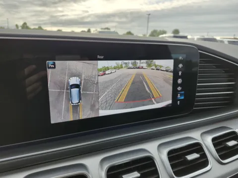 More photos of 2023 Mercedes-Benz GLE AMG GLE 53 at Auto Boutique Ohio, OH