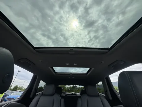 Another view of 2021 Buick Enclave Essence for sale in Columbus, OH at Auto Boutique Ohio