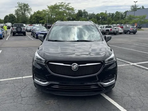 More photos of 2021 Buick Enclave Essence at Auto Boutique Ohio, OH