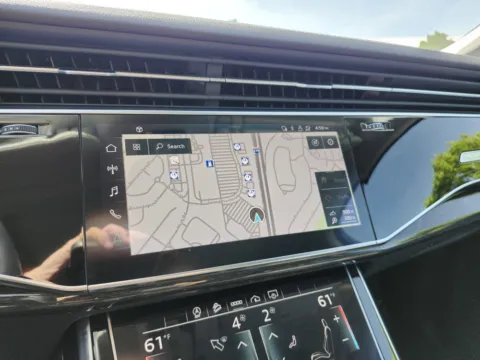 More photos of 2024 Audi Q7 Premium Plus at Auto Boutique Ohio, OH