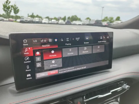 More photos of 2023 Dodge Hornet GT at Auto Boutique Ohio, OH