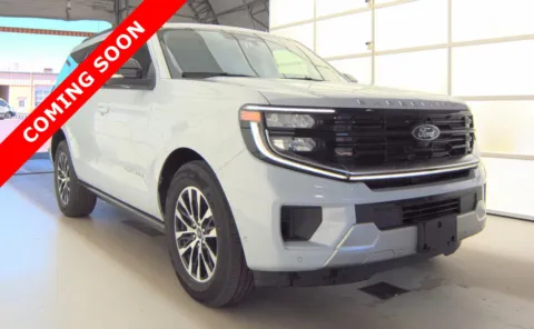 Another view of 2025 Ford Expedition Platinum for sale in Columbus, OH at Auto Boutique Ohio