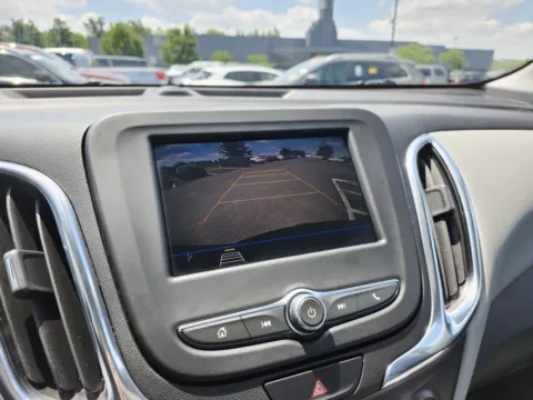 Photos of 2020 Chevrolet Equinox LS for sale in Columbus, OH at Auto Boutique Ohio